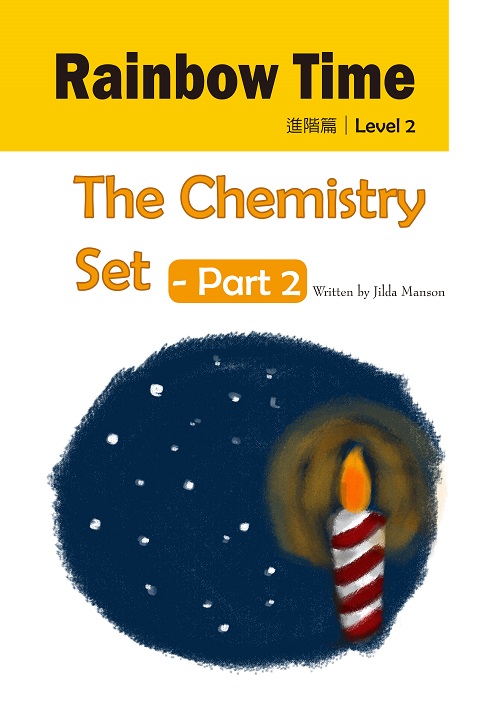 The Chemistry Set - Part 2
